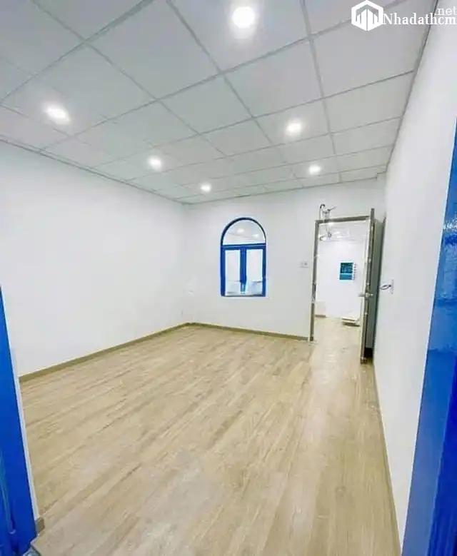 CHO THUÊ NHÀ NGUYÊN CĂN – THOẠI NGỌC HẦU, TÂN PHÚ