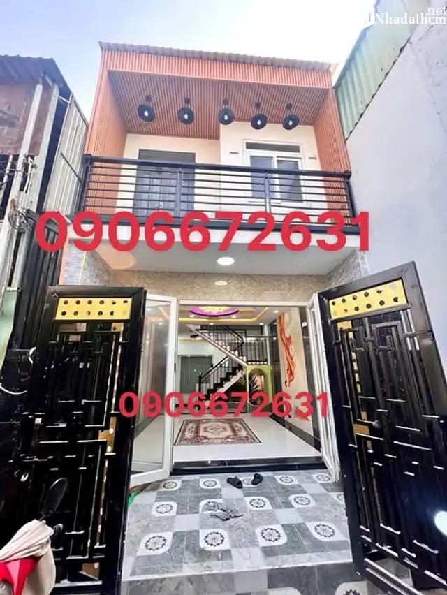 Nhà gần trường Hoa Phượng Nữ Dân Công Vĩnh Lộc