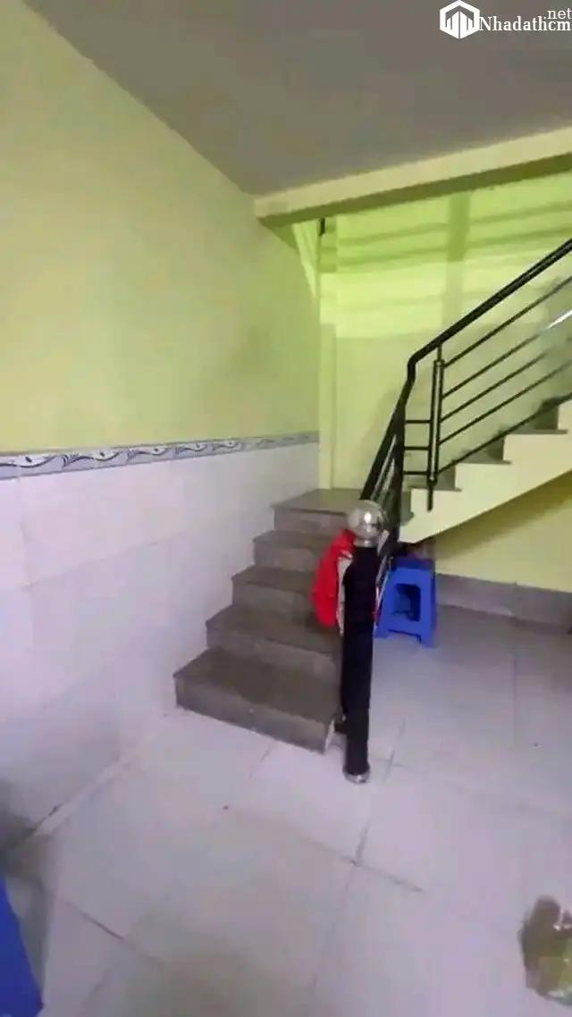 Cho thuê nhà – gần chợ Nữ Dân Công, Vĩnh Lộc A