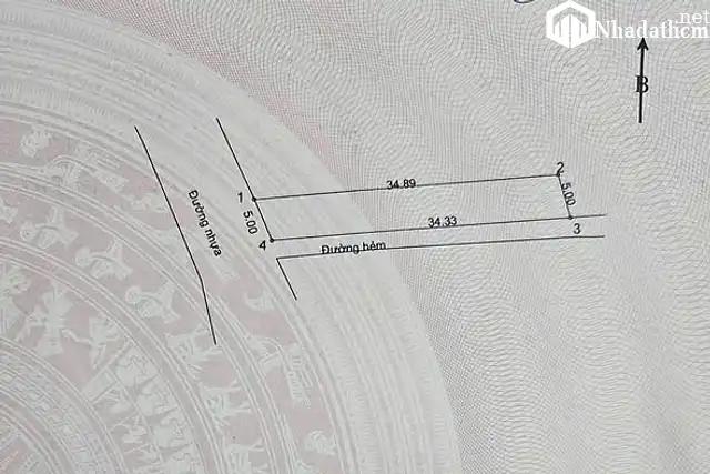 Bán nhà C4 còn rất mới tại Tam Phước _ Long Điền