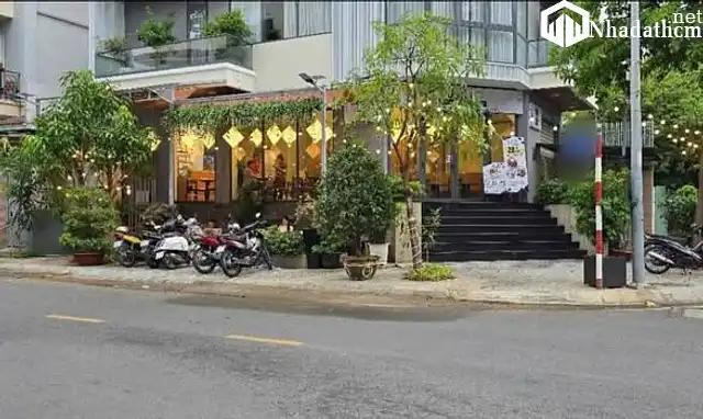 Cho Thuê Mặt Bằng Đường Số - Bình Trưng Đông - Q2