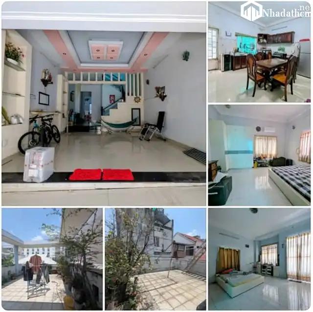 CHO THUÊ NHÀ - 4PN - 3WC - Liền kề Vạn Phúc City