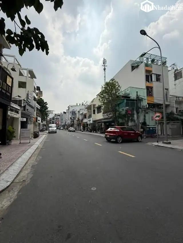 Cho Thuê Nhà Hẻm ba gác, Huỳnh Văn Bánh, Phú Nhuận