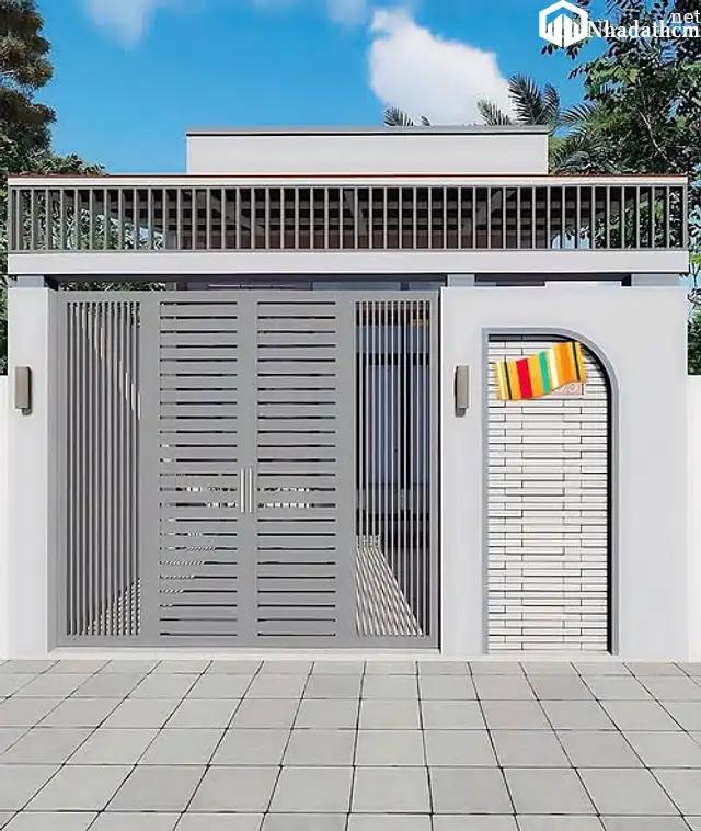 Bán nhà Đường số 5, KDC Hiệp Thành 3, Thủ Dầu Một