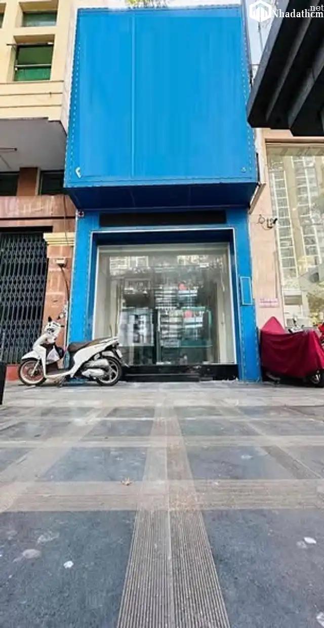 MT BA THÁNG HAI Q10 – TRỆT SUỐT – 30TR