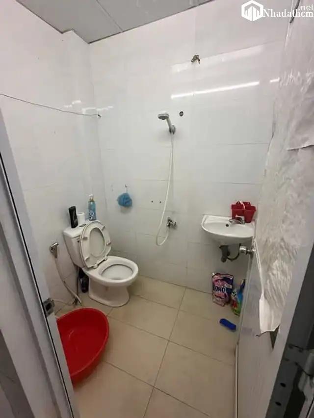 Cho thuê nhà Nguyên Căn đường 14 Phước Bình Q9