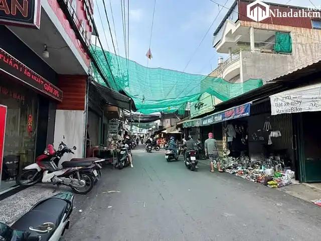 Cho thuê nhà Mt đường số 3, P9, Gò Vấp