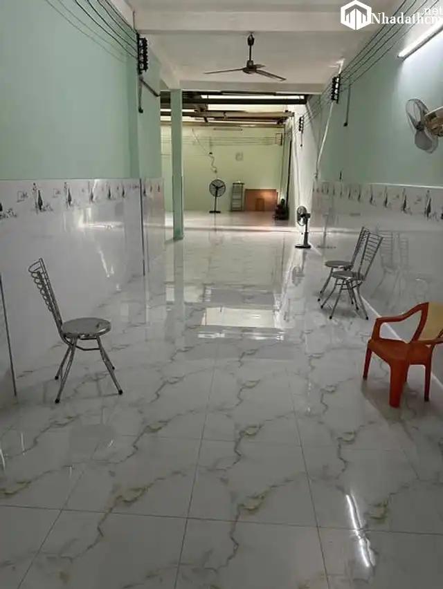 Cho thuê nhà nguyên căn Trịnh Đình Trọng, Tân Phú