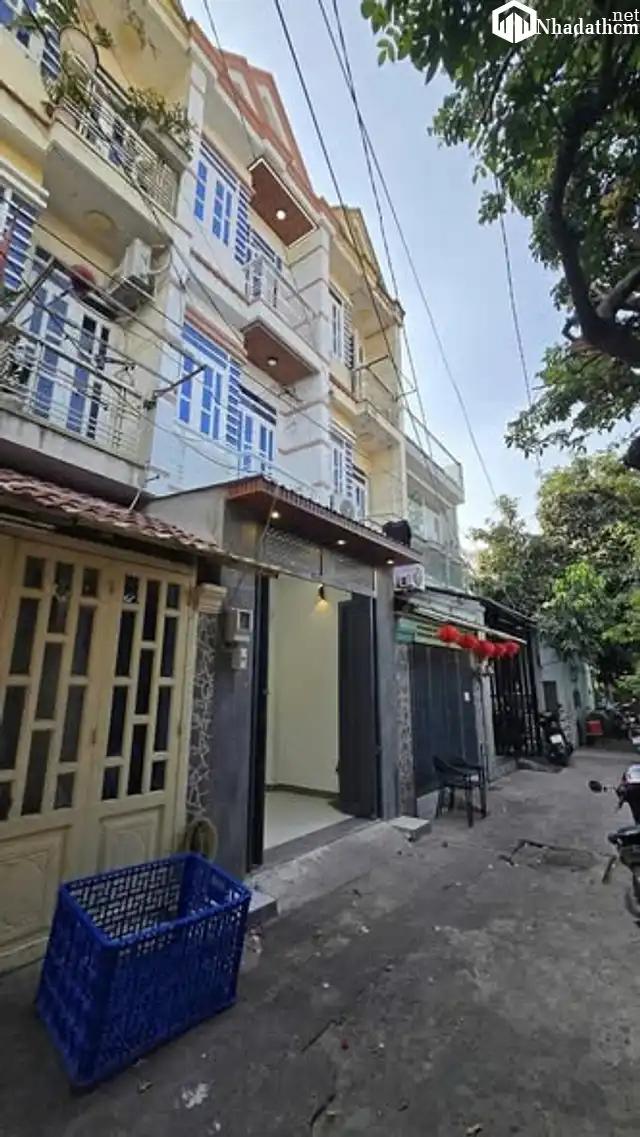 Xã Bà Điểm, Hồ Chí Minh