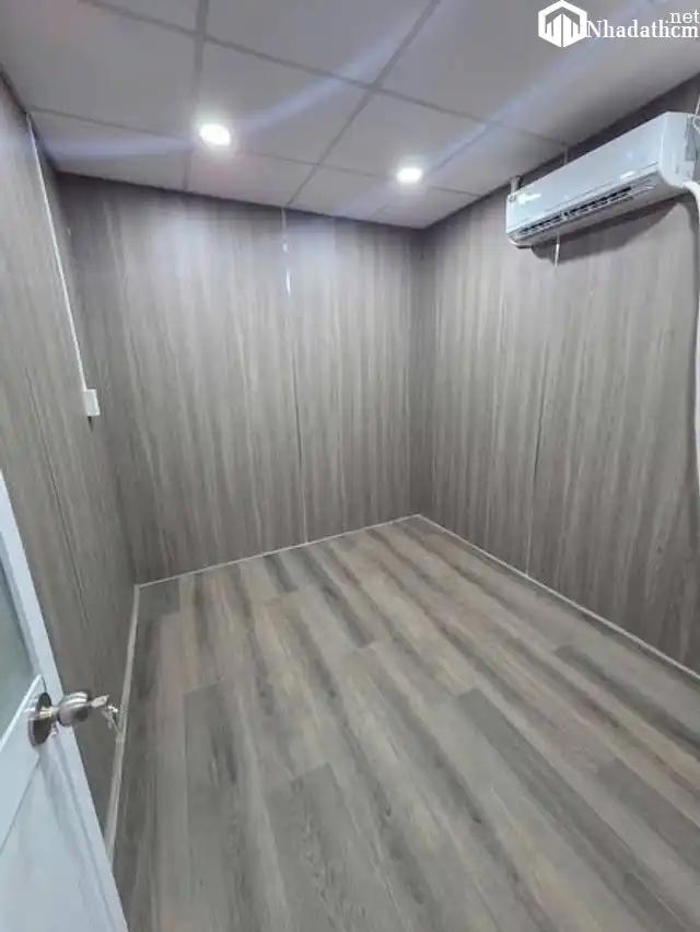 CHO THUÊ NHÀ NGUYÊN CĂN HẺM HUỲNH TẤN PHÁT - QUẬN 7