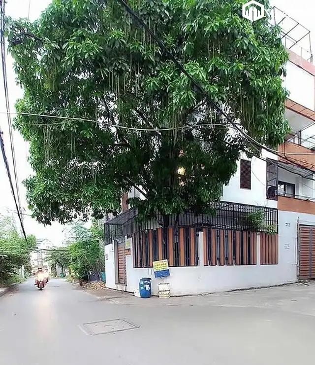 Bán nhà 1 sẹc hẻm 47 Trường Lưu, phường Long Trường