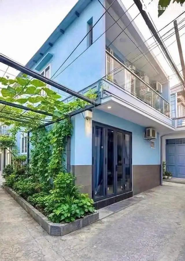 NHÀ CHỦ TỰ XÂY – LÔ GÓC THOÁNG ĐẸP – CHỈ HƠN 3 TỶ