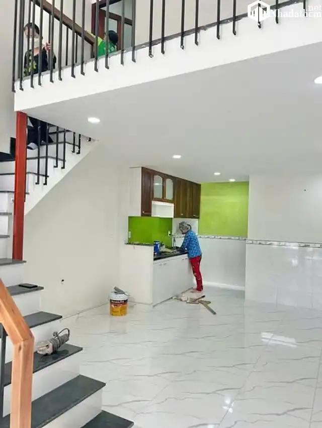 CHO THUÊ, ĐƯỜNG SỐ 9, PHƯỜNG BÌNH HƯNG HOÀ, BÌNH TÂN