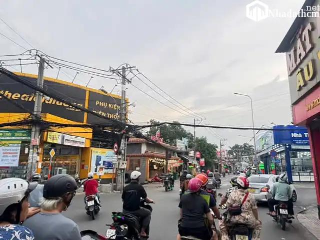Bán nhà 2 tầng đường Phan Anh, Bình Tân – Giá 4,2 tỷ