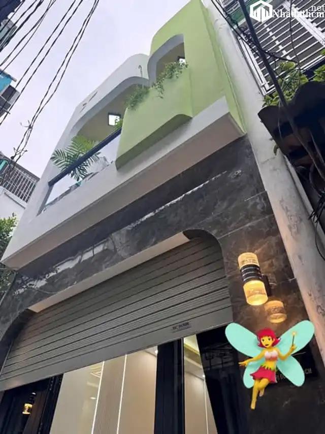 Bán Nhà Mới Khu Phan Anh – 3 Phòng Ngủ, Giá 4,19 Tỷ