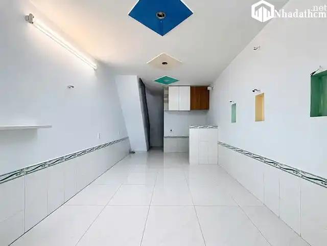 Bán nhà TX22, Thạnh Xuân, Quận 12 – giá 1,05 tỷ