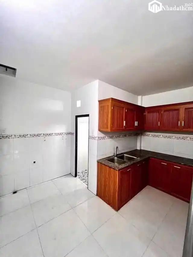 Bán nhà Lê Thị Dung, Vĩnh Lộc A – giá 1,3 tỷ