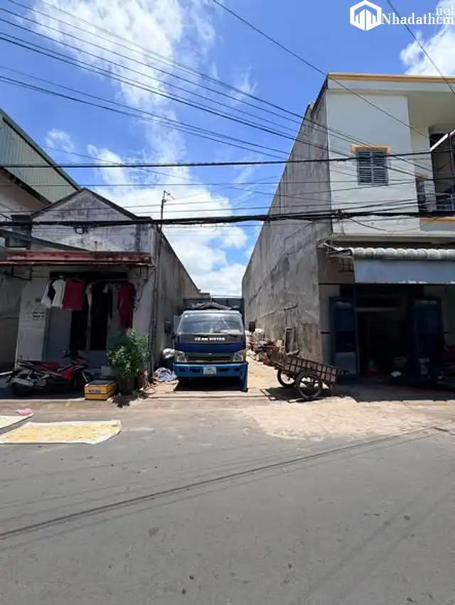 Bán Đất KDC 434 Bình Hòa Thuận An – 150m² Full Thổ Cư