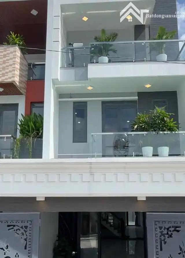 Bán Nhà sân xe hơi Xã Xuân Thới Sơn, Huyện Hóc Môn, Tp Hồ Chí Minh