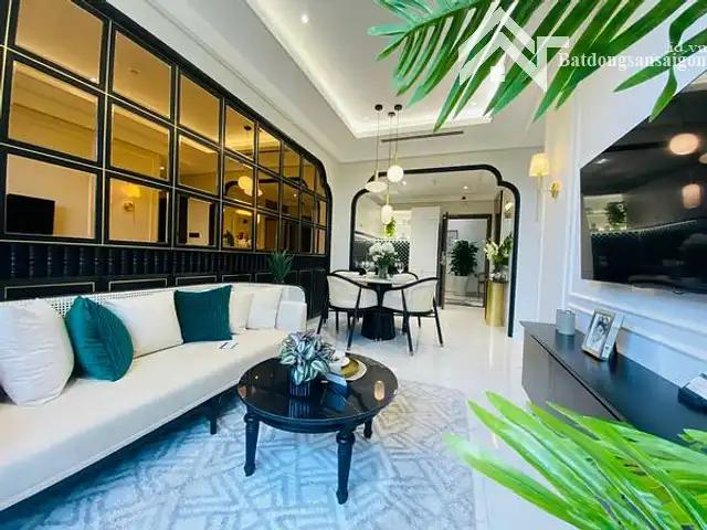 Bán căn hộ chung cư cao cấp Đường Thạnh Xuân 13, Phường Thạnh Xuân, Quận 12, Tp Hồ Chí Minh