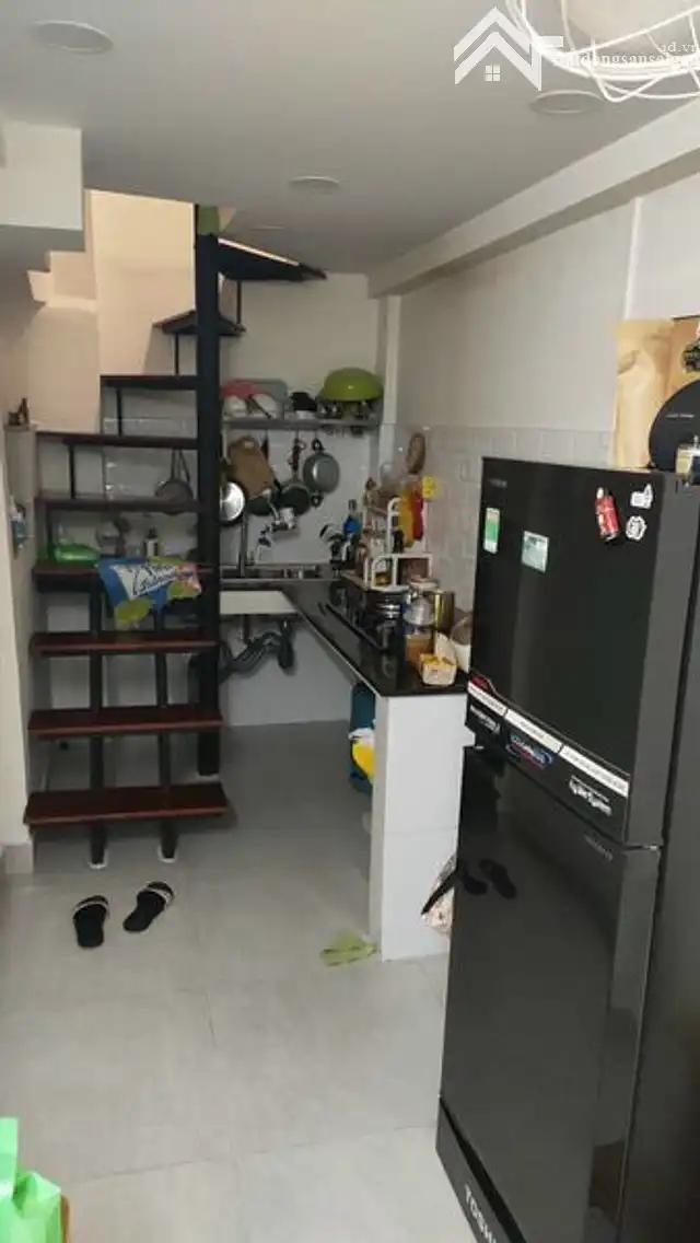 Cho thuê mặt bằng, Đường Trần Khắc Chân, Phường Tân Định, Quận 1, Tp Hồ Chí Minh