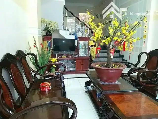 Cho thuê hoặc sang lại nhà, Đường Lê Thị Riêng, Phường Thới An, Quận 12, Tp Hồ Chí Minh