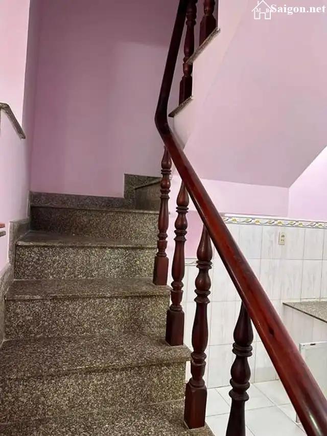 Cho thuê nhà nguyên căn, Xã Xuân Thới Thượng, Huyện Hóc Môn, Tp Hồ Chí Minh