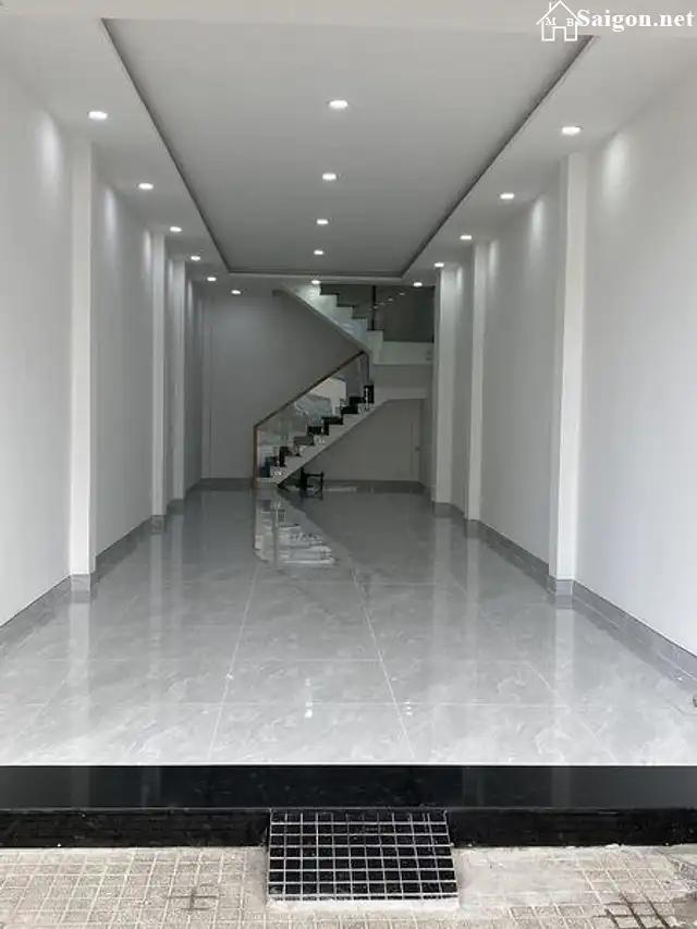 Cho thuê nhà nguyên căn mặt tiền, Đường 3/2, Phường 11, Quận 10, Tp Hồ Chí Minh