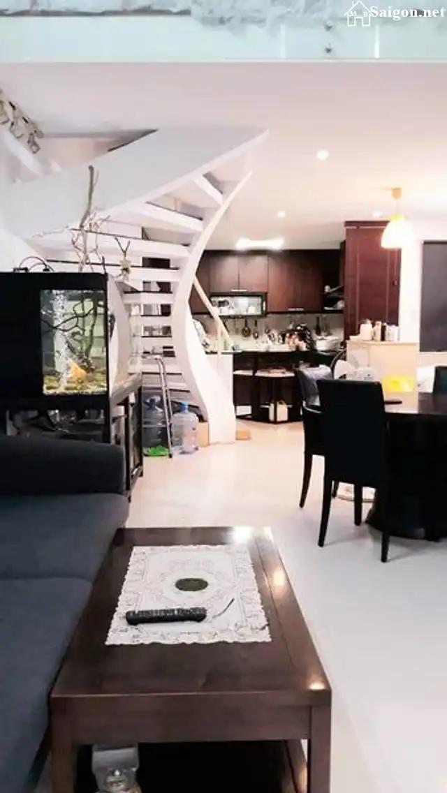 Bán nhà mặt tiền kinh doanh, Phường Tân Định, Quận 1, Tp Hồ Chí Minh
