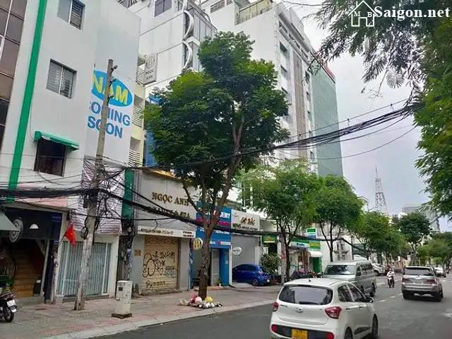 Bán nhà mặt tiền kinh doanh, Đường Nguyễn Bỉnh Khiêm, Phường Tân Định, Quận 1, Tp Hồ Chí Minh