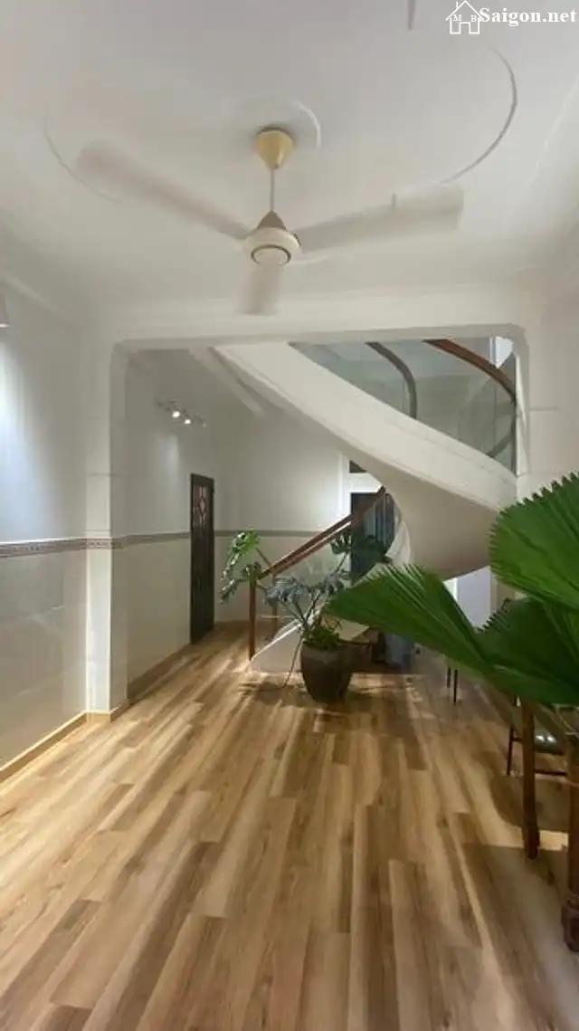 Cần bán nhà hẻm xe hơi, Đường Đinh Lễ, Phường 12, Quận 4, Tp Hồ Chí Minh