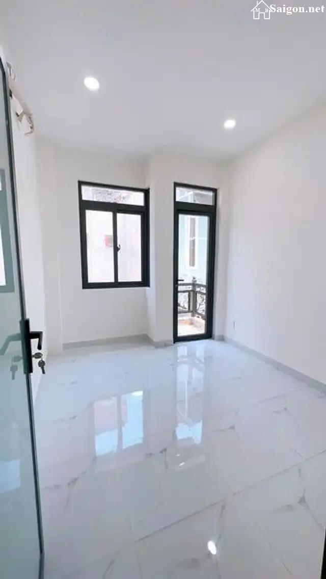 Bán nhà đẹp hẻm rộng, Đường Nguyễn Khoái, Phường 2, Quận 4, Tp Hồ Chí Minh