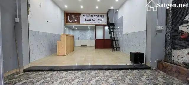 Bán nhà mặt tiền kinh doanh, Đường Thạnh Xuân 21, Phường Thạnh Xuân, Quận 12, Tp Hồ Chí Minh