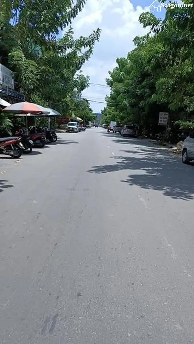 Bán gấp nhà mặt tiền khu phân lô kinh doanh, Phường Sơn Kỳ, Quận Tân Phú, Tp Hồ Chí Minh