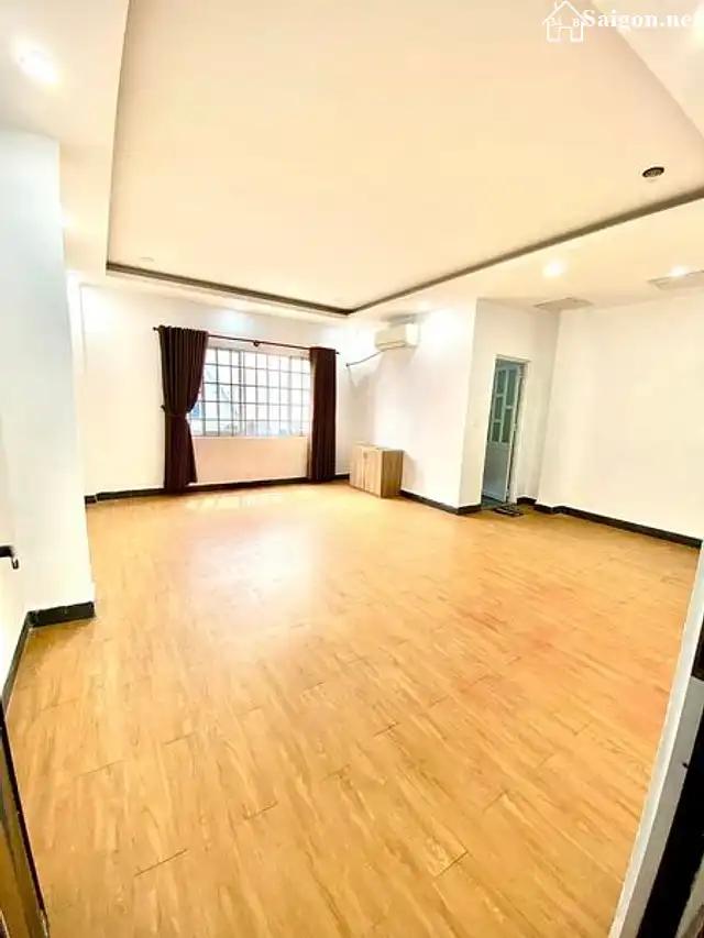 Cho thuê nhà nguyên căn 30m2, Đường Tô Ký, Xã Trung Chánh, Huyện Hóc Môn, Tp Hồ Chí Minh