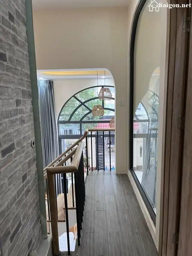 Cần tiền bán gấp nha 2 tầng HXH trước cửa Đường Nguyễn Duy Trinh, Phường Bình Trưng Đông, Quận 2, Tp Hồ Chí Minh