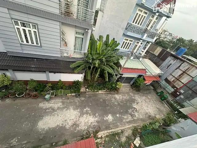 Bán nhà góc 2 mặt tiền nội bộ, Đường Tam Đông 2, Xã Thới Tam Thôn, Huyện Hóc Môn, Tp Hồ Chí Minh