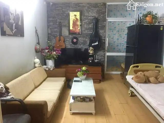 Bán nhà 3 tầng HXH, Phường Bình Trưng Đông, Quận 2, Tp Hồ Chí Minh