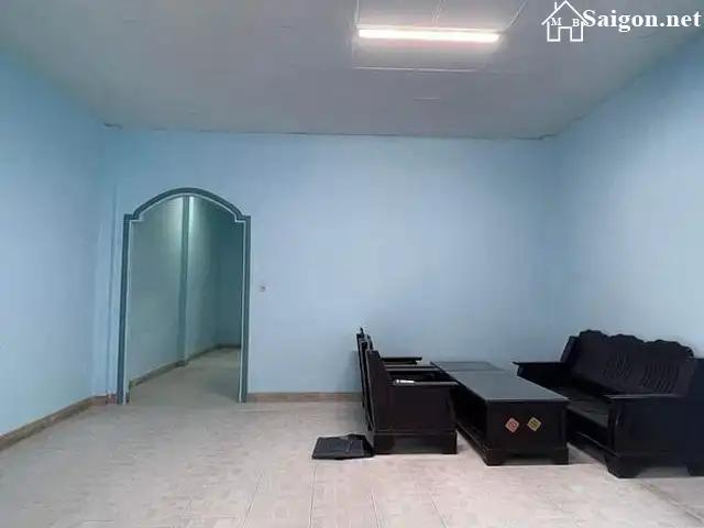 Bán nhà cấp 4 hẻm sạch, an ninh tốt, Đường Cách Mạng Tháng Tám, Phường 10, Quận 3, Tp Hồ Chí Minh