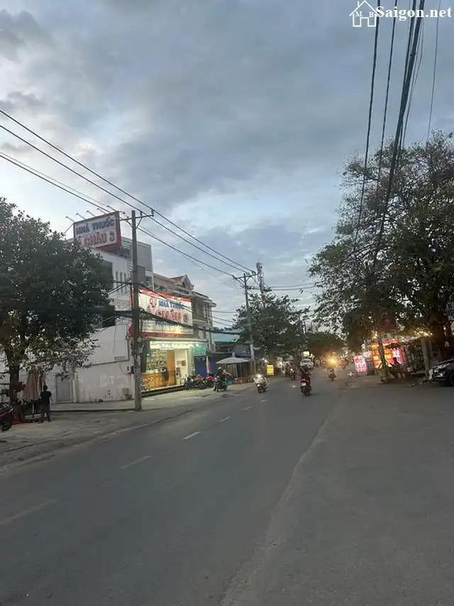 Bán nhà mặt tiền kinh doanh Đường Số 10, Phường Thạnh Mỹ Lợi, Quận 2, Tp Hồ Chí Minh