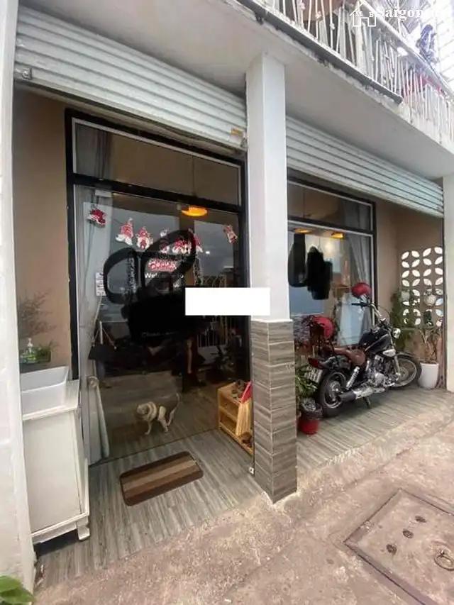 Cho thuê nhà nguyên căn, hẻm xe hơi, Đường Phạm Văn Hai, Phường 3, Quận Tân Bình, Tp Hồ Chí Minh