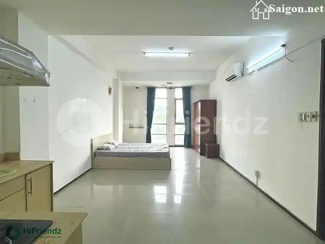 Cho thuê phòng Studio, Đường Nguyễn Trãi, Phường 10, Quận 5, Tp Hồ Chí Minh