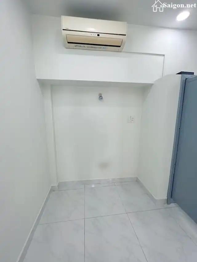 Cho thuê phòng 1 người nữ ở, Phường Tân Thuận Tây, Quận 7, Tp Hồ Chí Minh