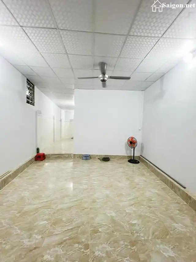 Cho thuê nhà nguyên căn, mặt tiền đường kinh doanh, Đường Nguyễn Duy Trinh, Phường Phú Hữu, Quận 9, Tp Hồ Chí Minh