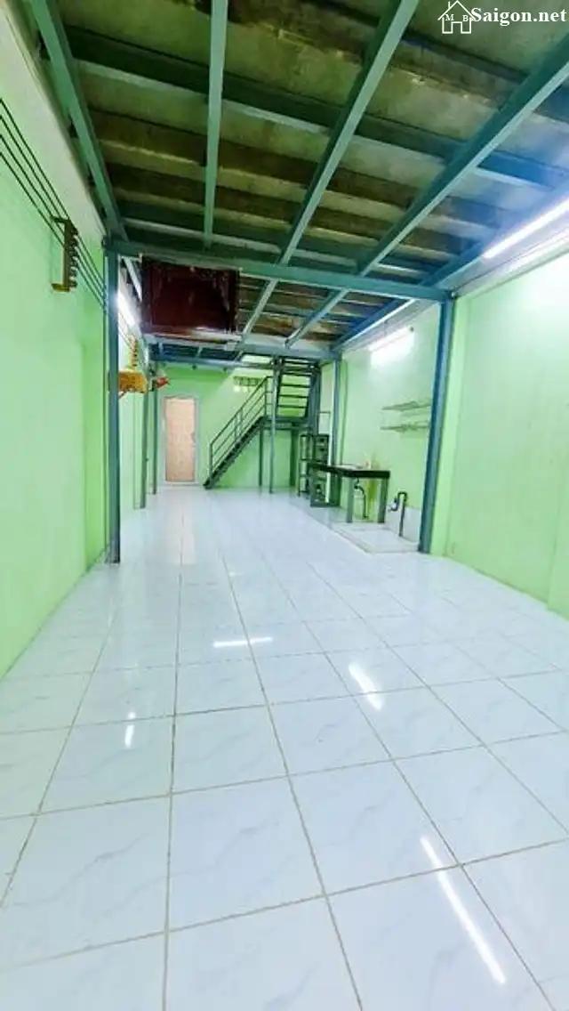 Chính chủ cho thuê nhà Hẻm, Đường Trần Quý, Phường 11, Quận 11, Tp Hồ Chí Minh