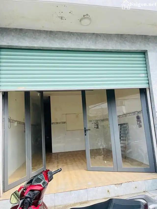 Nhà nguyên căn mặt tiền, Đường Hồ Văn Long, Phường Tân Tạo, Quận Bình Tân, Tp Hồ Chí Minh