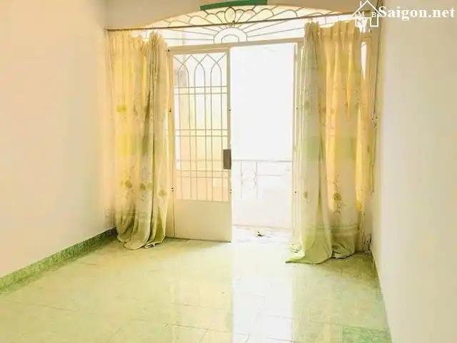 Cho thuê nhà nguyên căn, Đường Tăng Bạt Hổ, Phường 11, Quận Bình Thạnh, Tp Hồ Chí Minh