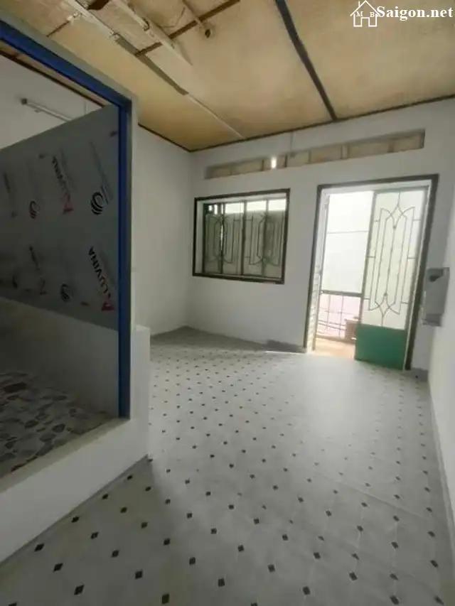 Phòng trọ giá rẻ, Đường Huỳnh Tấn Phát, Phường Tân Thuận Tây, Quận 7, Tp Hồ Chí Minh