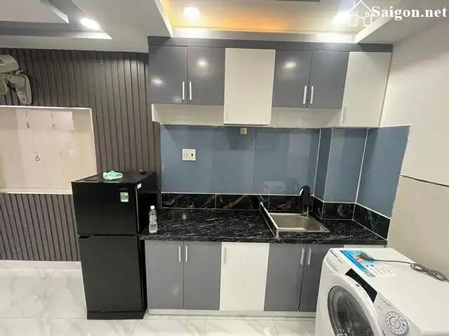 Cho thuê nhà đẹp hẻm 1942, Thị trấn Nhà Bè, Huyện Nhà Bè, Tp Hồ Chí Minh