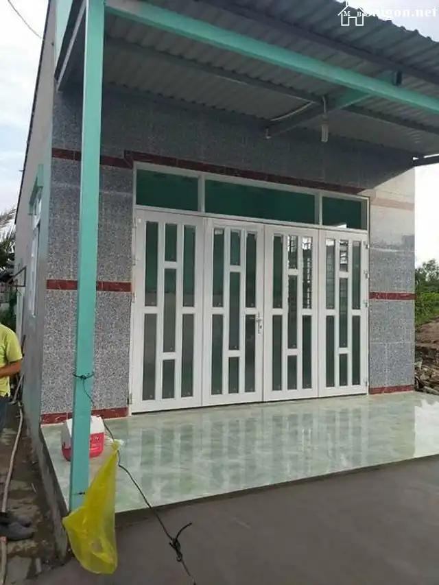 Cho thuê nhà cấp 4 hẻm 2680, Đường Huỳnh Tấn Phát, Xã Phú Xuân, Huyện Nhà Bè, Tp Hồ Chí Minh